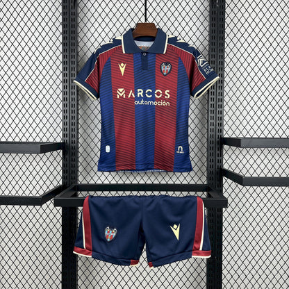 Ensemble Levante Domicile Enfant 2025-2026