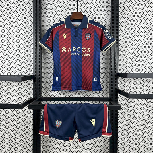 Ensemble Levante Domicile Enfant 2025-2026