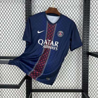 Maillot Domicile PSG 2025-2026