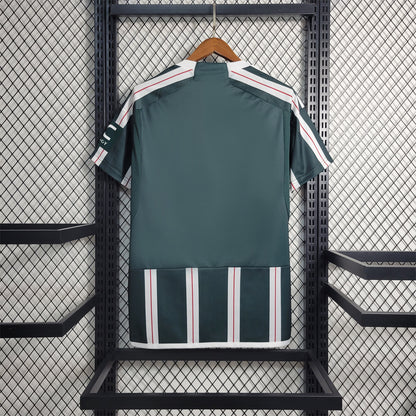 Maillot Exterieur Manchester United 2023-2024