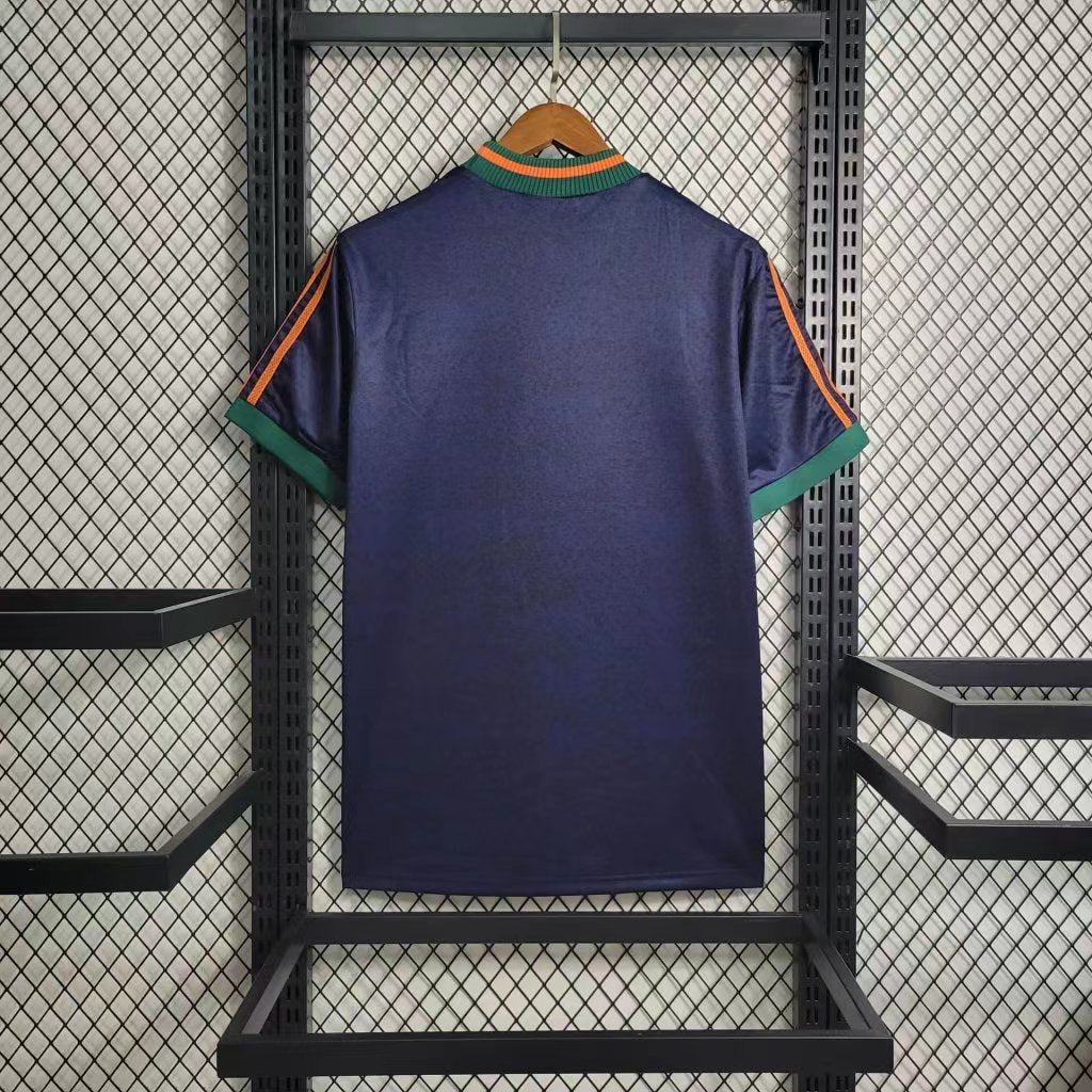 Maillot Exterieur Retro Newcastle 1997-1998