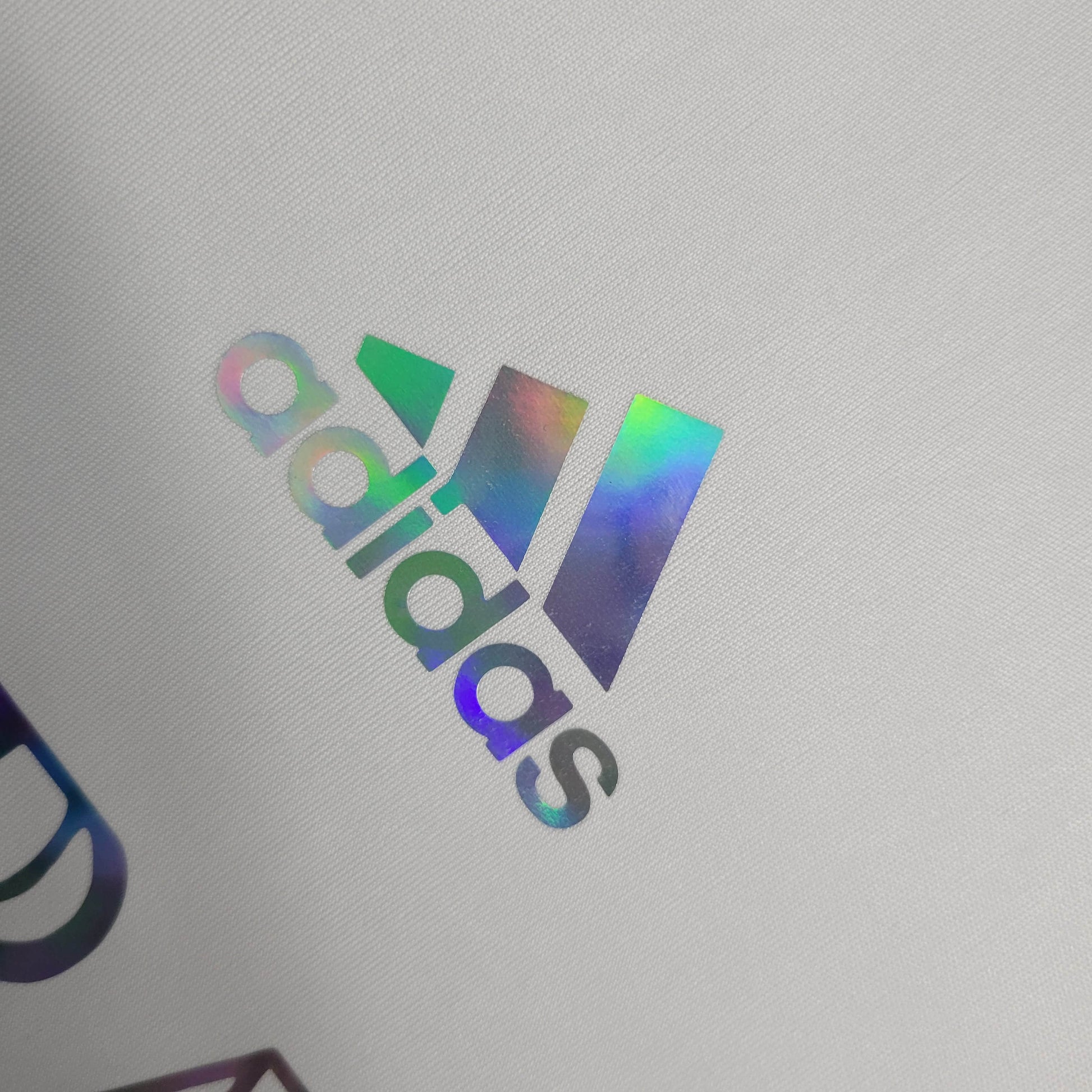 Maillot White Bling Real Madrid 2023-2024