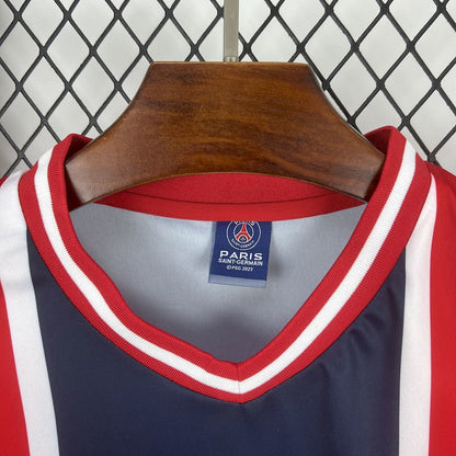 Maillot Exterieur Retro(Number11) Vintage PSG 2075-2076