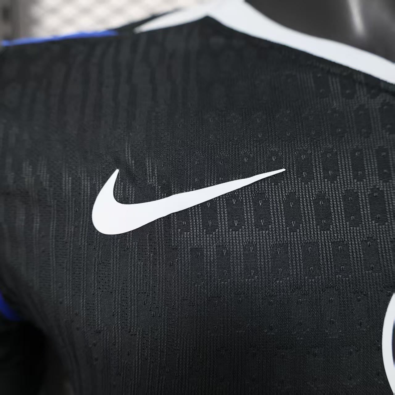 Maillot Third Player FC Chelsea 2025-2026