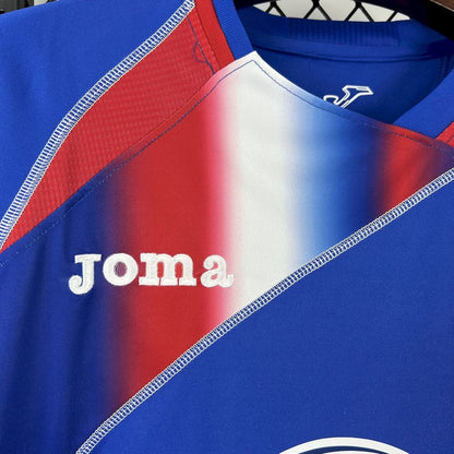 Maillot Domicile Getafe 2009-2010