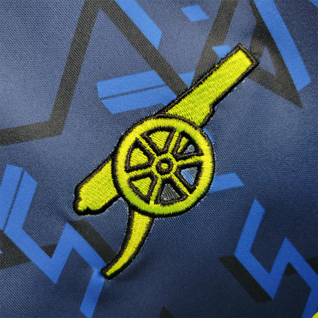 Maillot Edition Spéciale Arsenal 2023-2024
