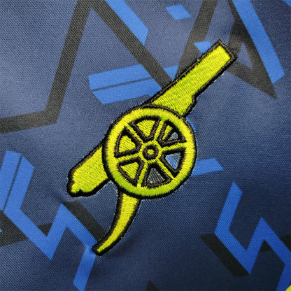 Maillot Edition Spéciale Arsenal 2023-2024