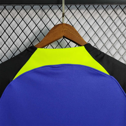 Maillot Exterieur FC Tottenham 2022-2023