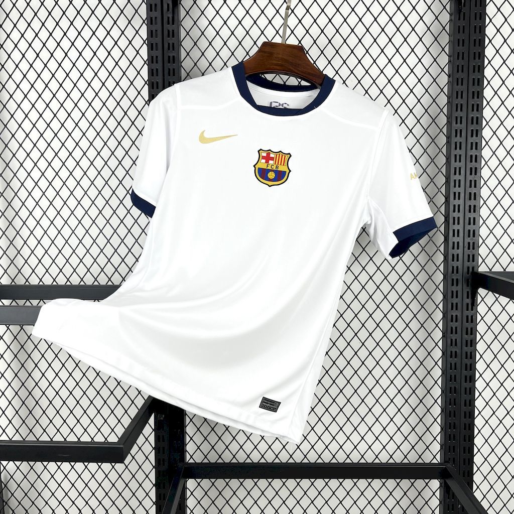Maillot Write FC Barcelone 2025-2026
