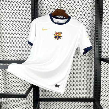 Maillot Write FC Barcelone 2025-2026
