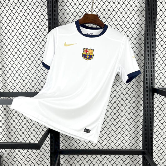 Maillot Write FC Barcelone 2025-2026