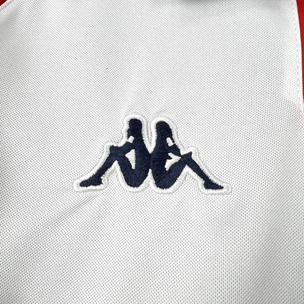 Maillot Third Retro Vintage Athletic Bilbao 1998-1999