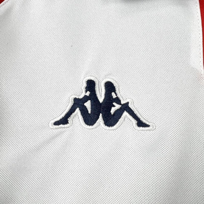 Maillot Third Retro Vintage Athletic Bilbao 1998-1999
