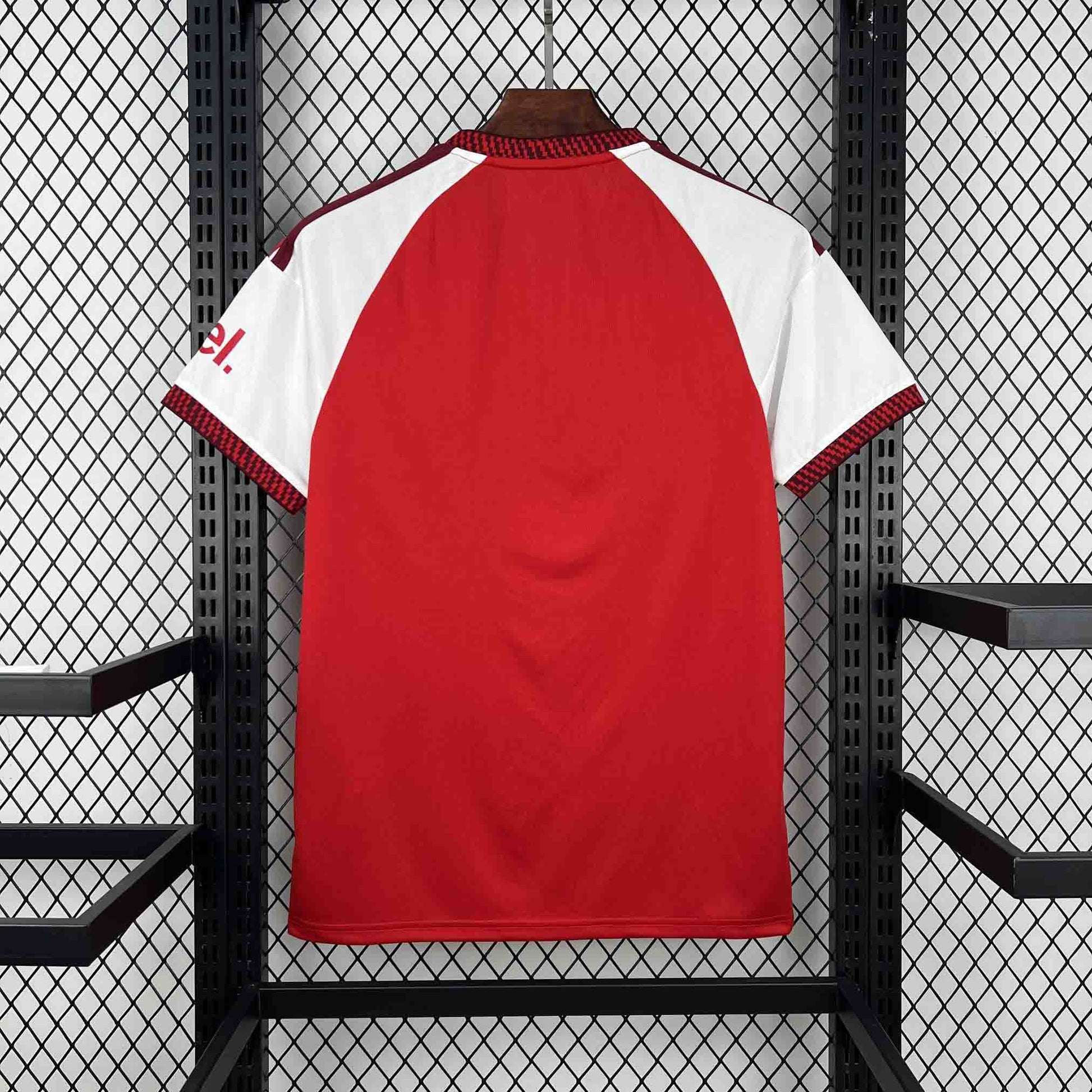 Maillot Domicile Arsenal 2026-2027