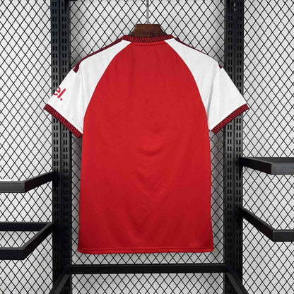 Maillot Domicile Arsenal 2026-2027