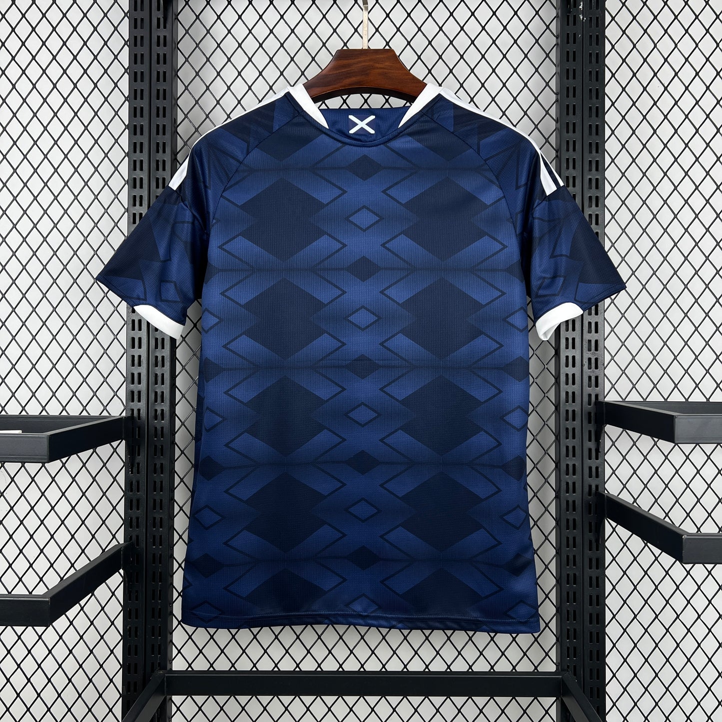 Brazil Home Jersey 2022-2023