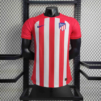Atletico Madrid Pro Home Version Jersey 2023-2024