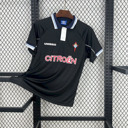 Maillot Exterieur Celta de Vigo 1997-1998