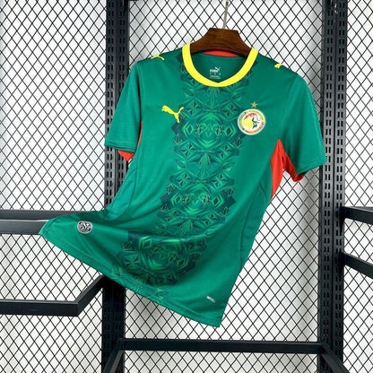 Maillot Extérieur Senegal 2026