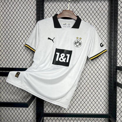 Maillot Third Borussia Dortmund 2024-2025