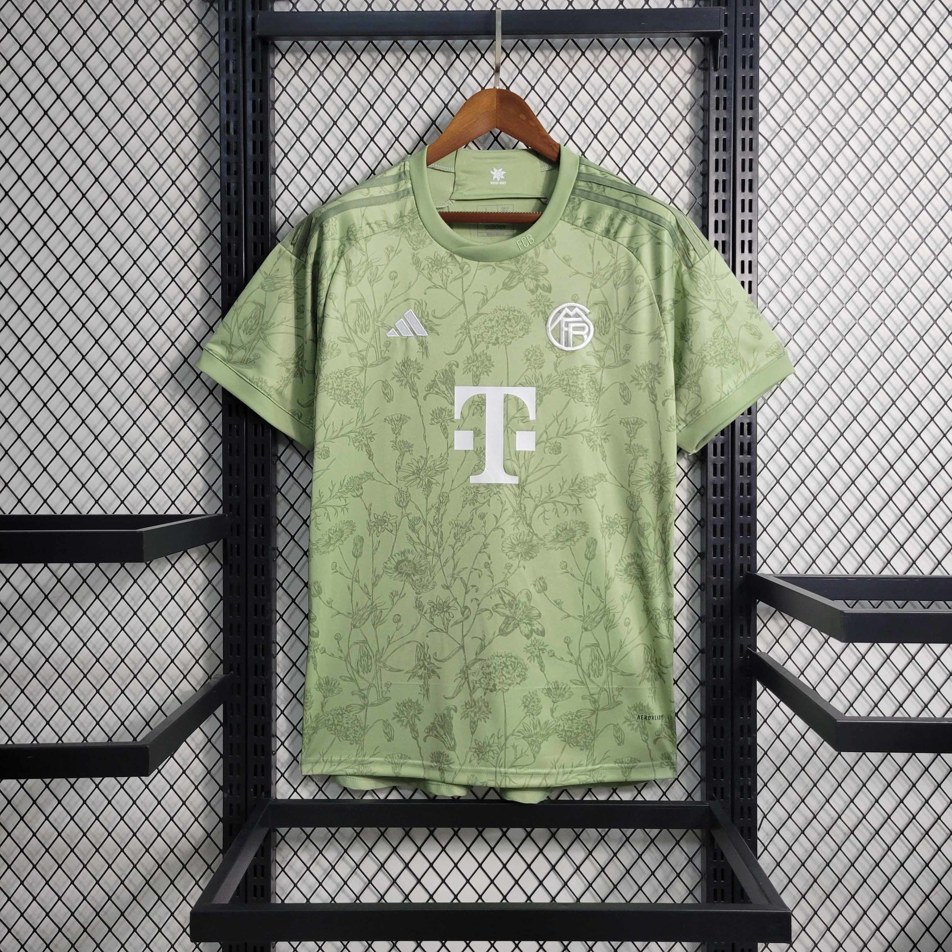 Maillot Edition Spéciale Bayern Beer Bayern Munich 2023-2024