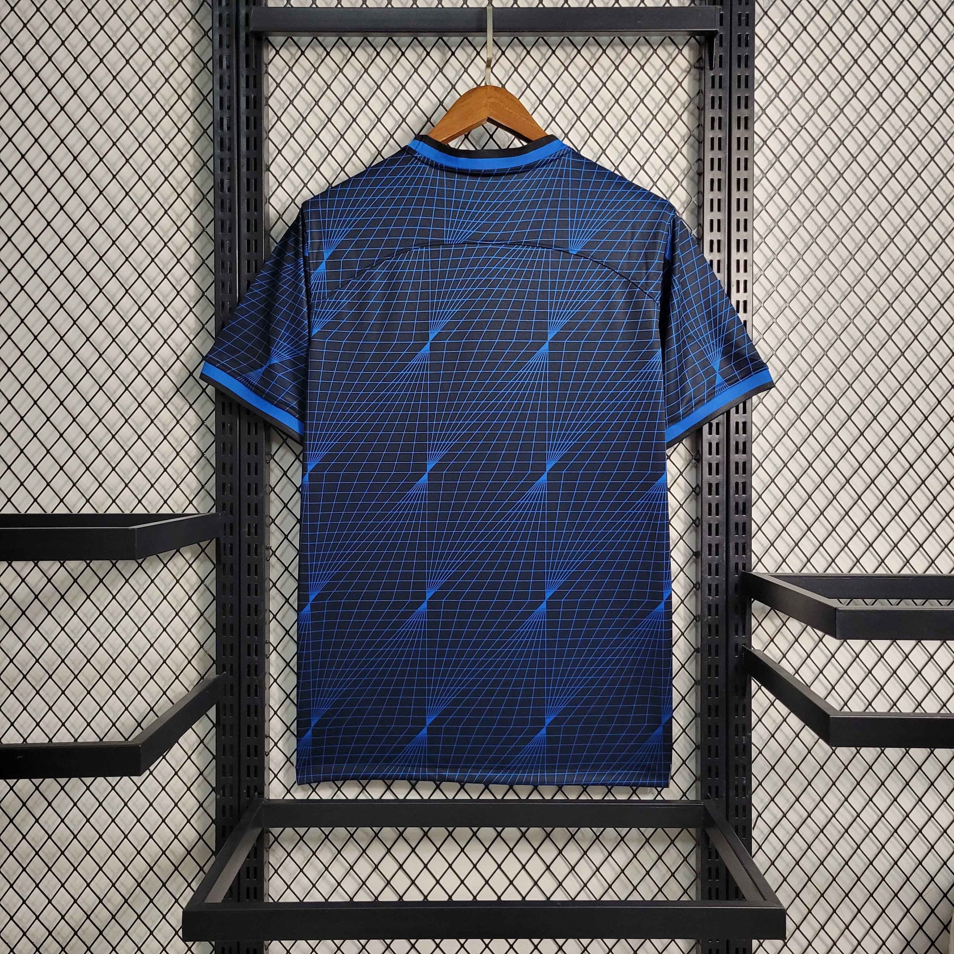 Maillot Exterieur FC Chelsea 2023-2024