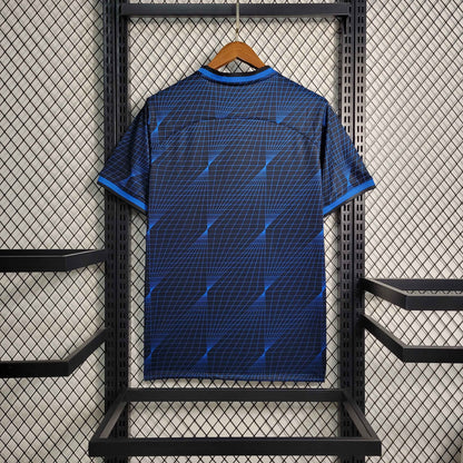 Maillot Exterieur FC Chelsea 2023-2024