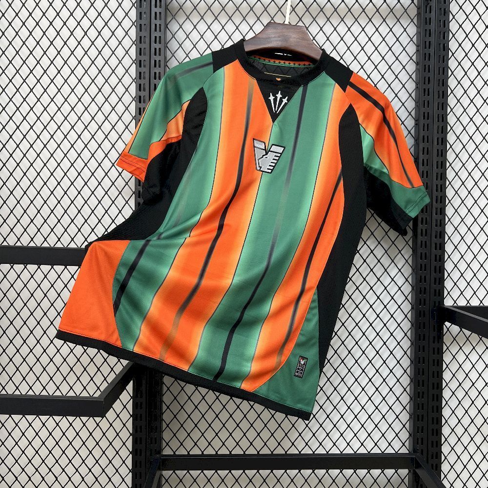 Maillot Third FC Venezia 2025-2026
