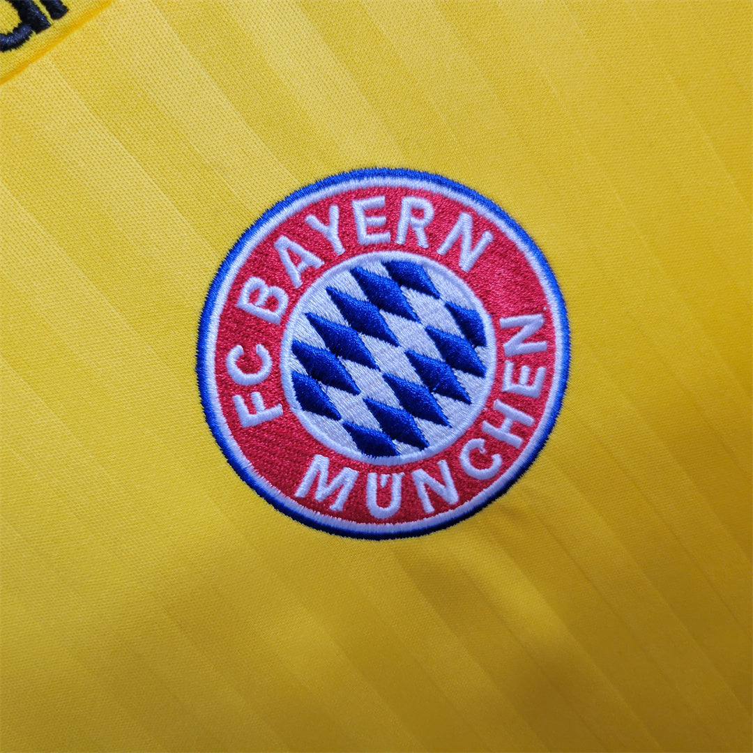 Maillot Edition Spéciale Bayern Munich 2023-2024