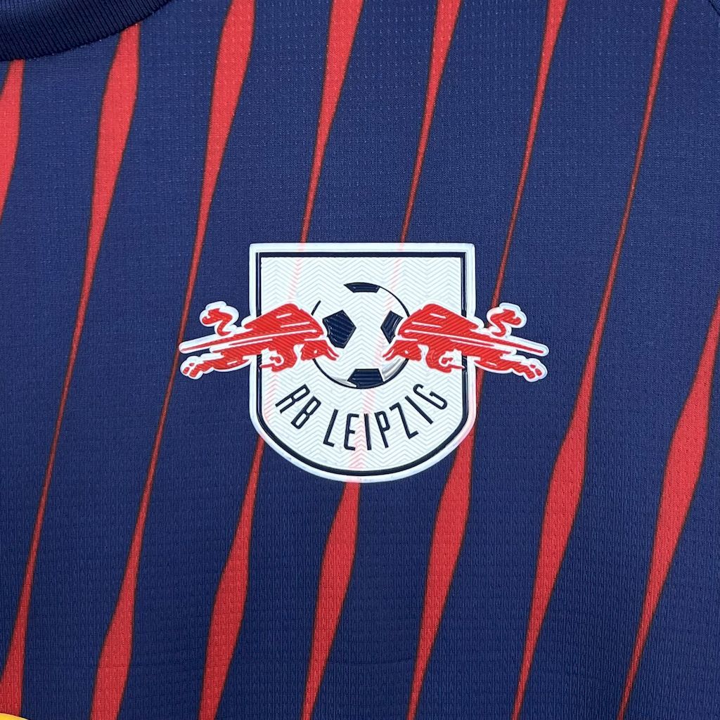 Maillot Exterieur RB Leipzig 2025-2026