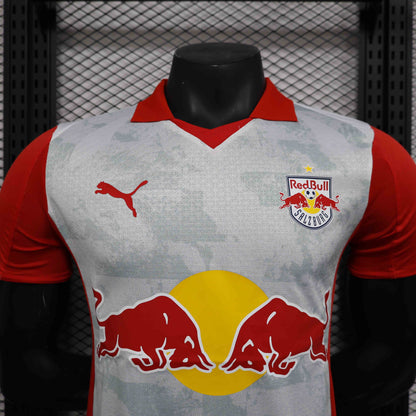 Maillot Domicile Player RB Leipzig 2025-2026