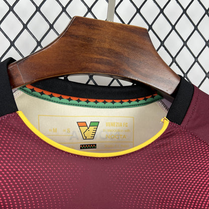 Maillot Entrainement FC Venezia 2025-2026