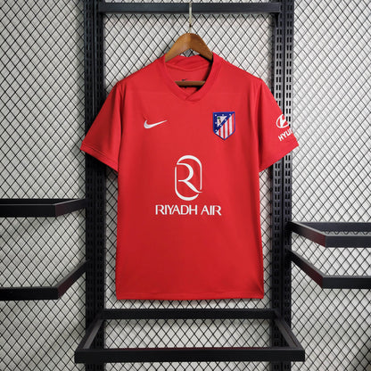 Maillot Red S-XXL Atletico Madrid 2023-2024