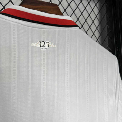 Maillot Exterieur AC Milan 2024-2025