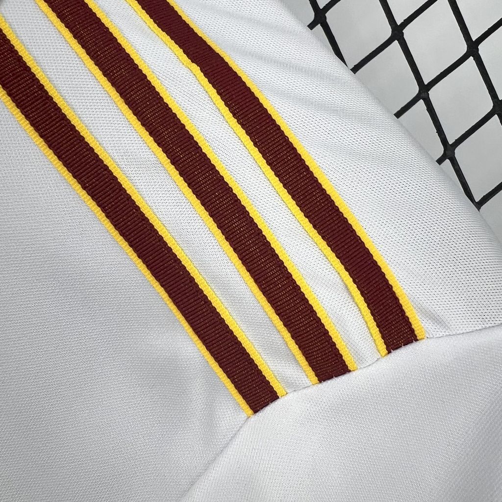 Maillot Exterieur Retro AS Roma 1991-1992