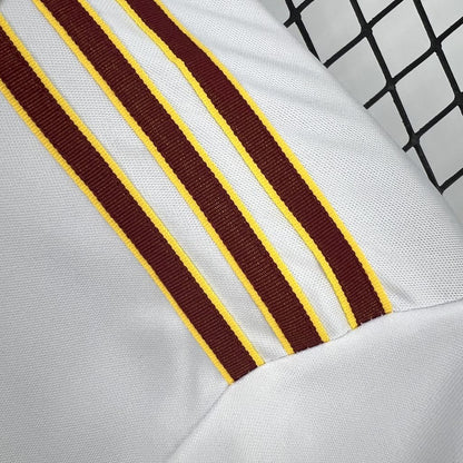 Maillot Exterieur Retro AS Roma 1991-1992