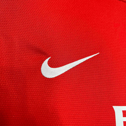 Maillot Domicile Retro Arsenal 2012-2013