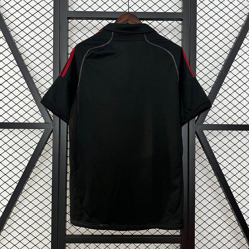 Maillot Exterieur Retro AC Milan 2012-2013