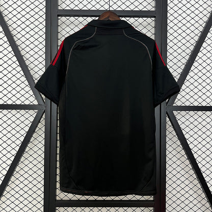 Maillot Exterieur Retro AC Milan 2012-2013