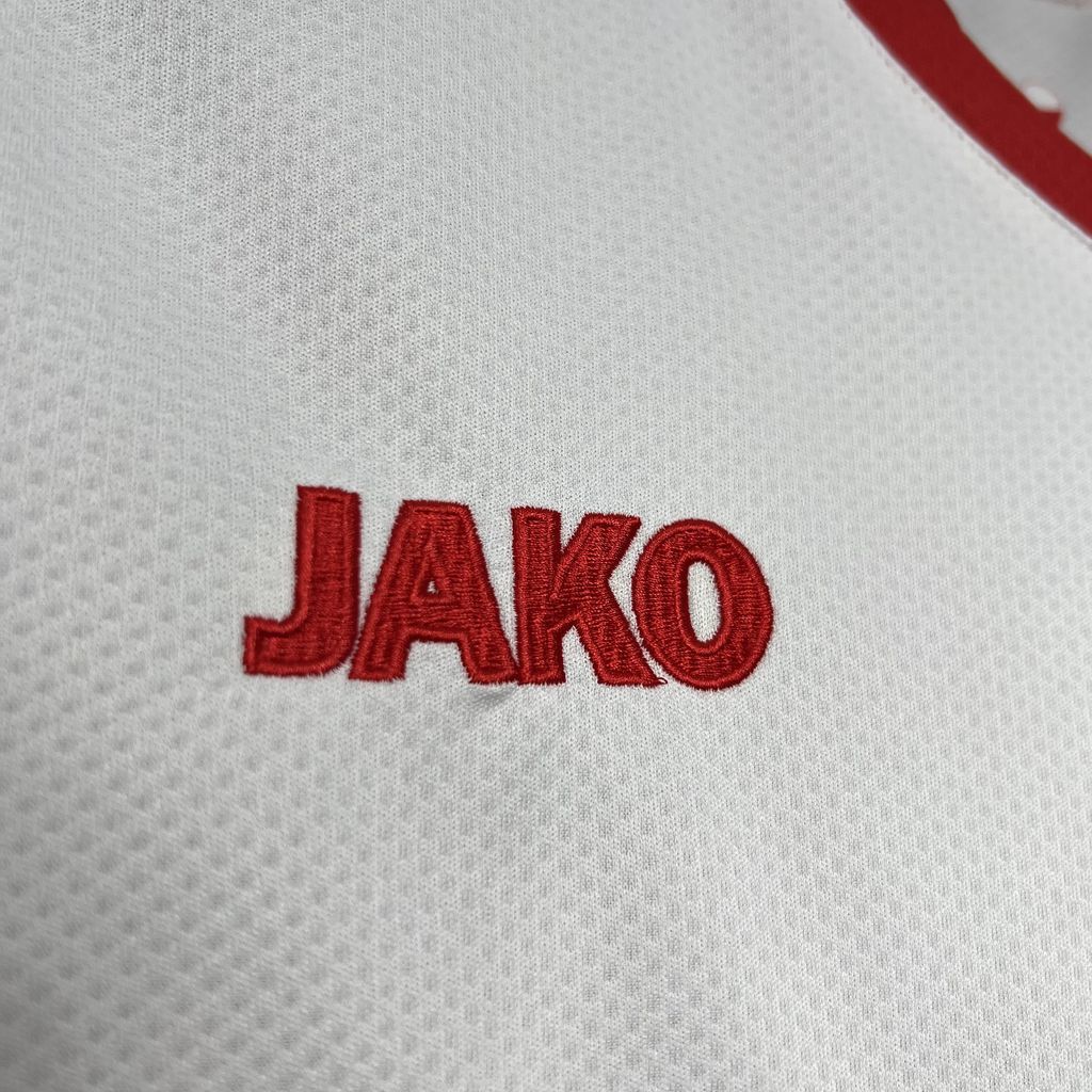 Maillot Domicile VfB Stuttgart 2024-2025