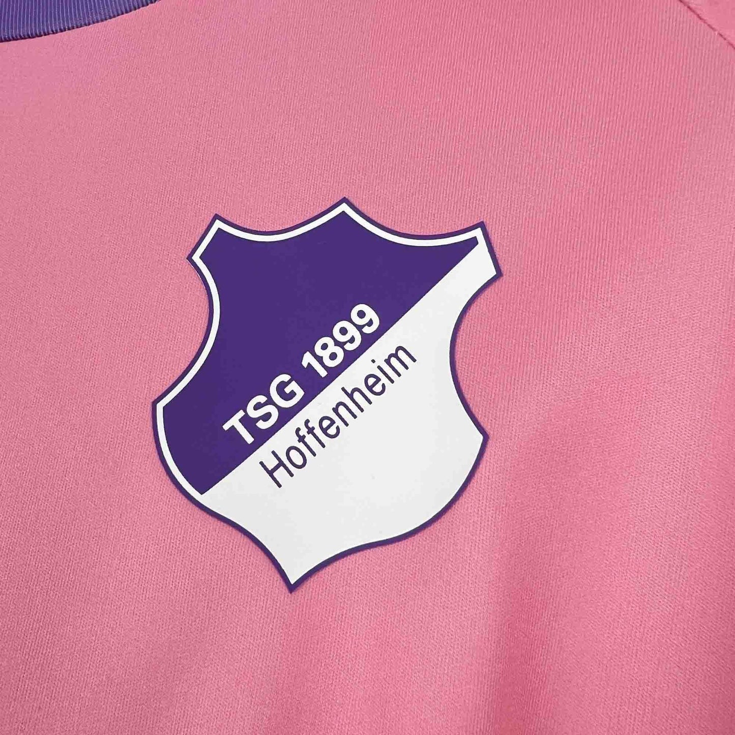 Maillot Edition Spéciale Hoffenheim 2025-2026