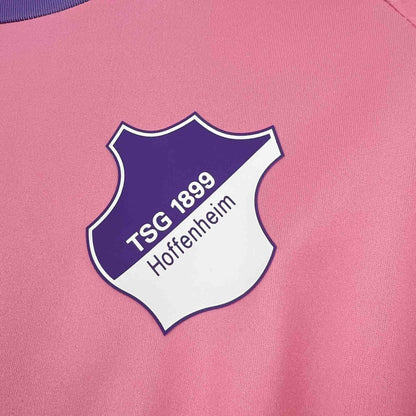 Maillot Edition Spéciale Hoffenheim 2025-2026