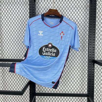 Maillot Domicile Celta de Vigo 2025-2026