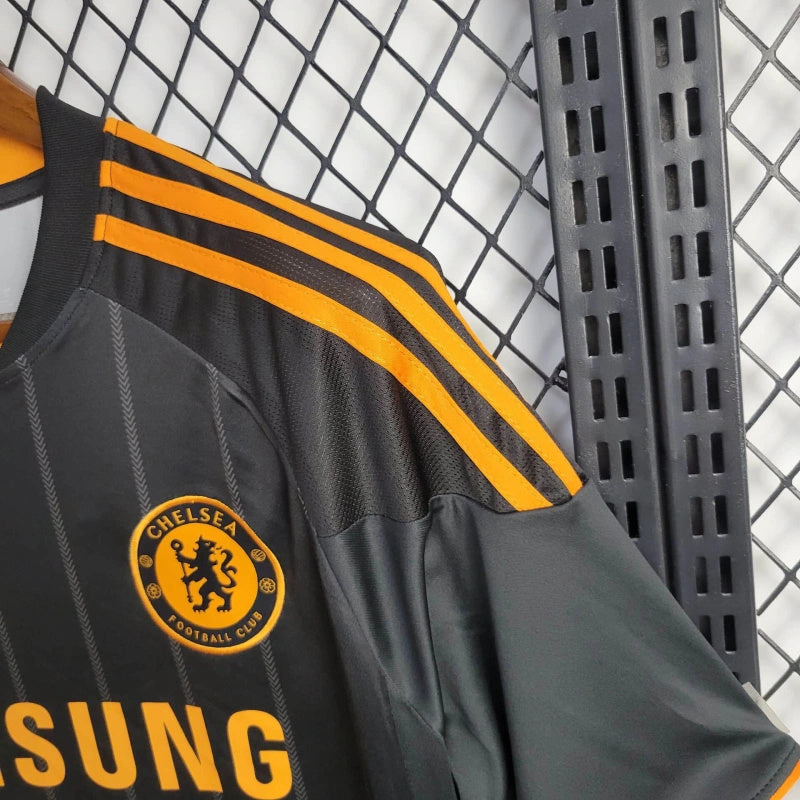 Maillot Exterieur Retro FC Chelsea 2010-2011