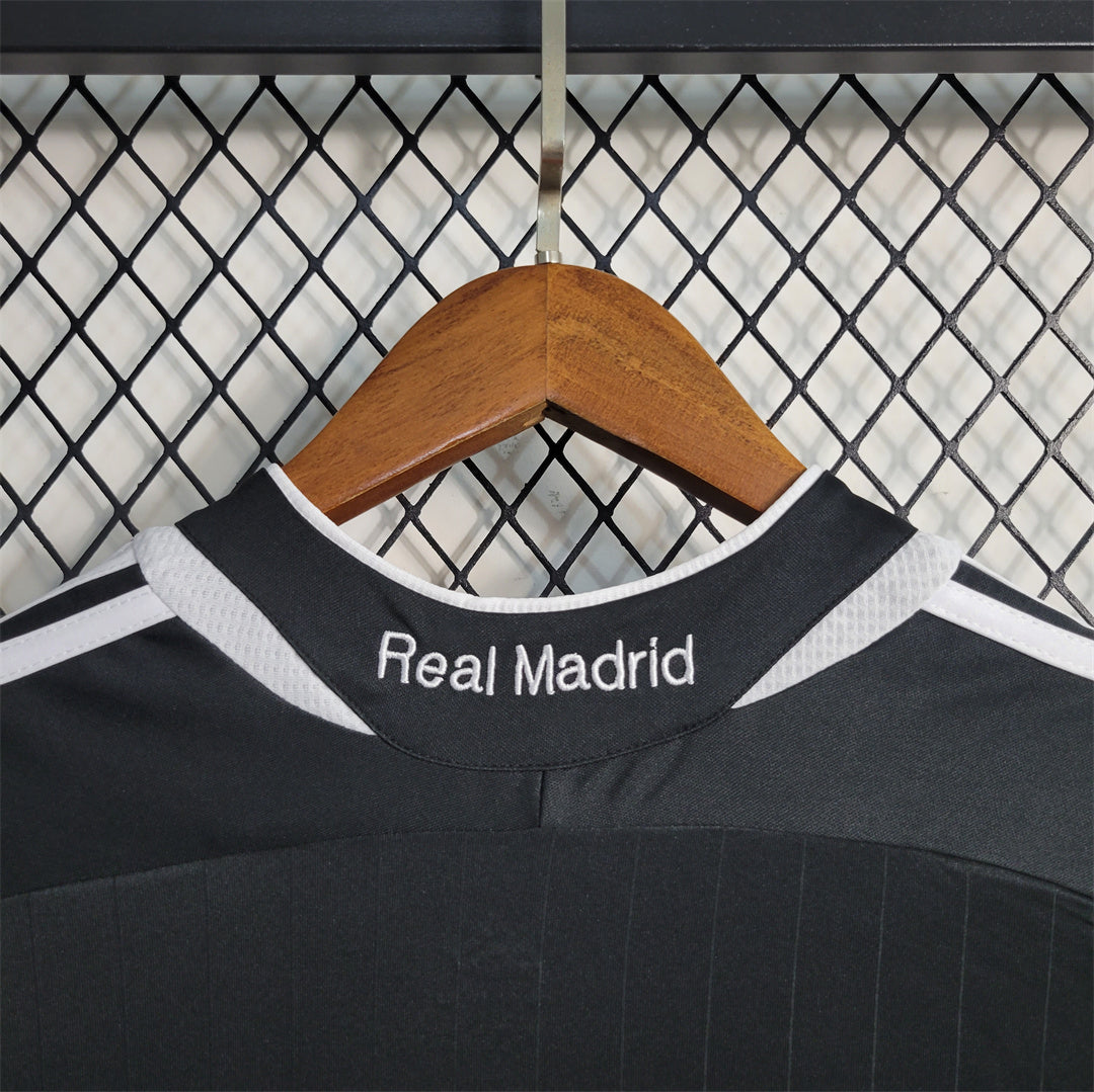Maillot Exterieur Real Madrid 2006-2007