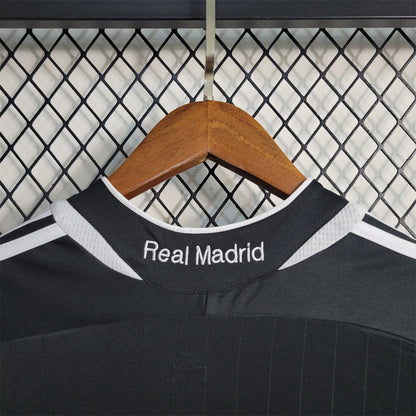 Maillot Exterieur Real Madrid 2006-2007