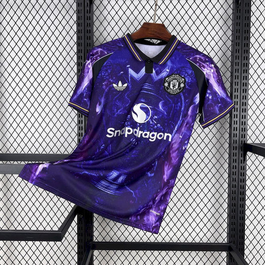 Maillot Edition Spéciale Manchester United 2025-2026