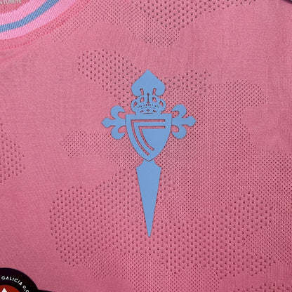 Maillot Third Celta de Vigo 2025-2026