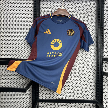 Maillot Third AS Roma 2024-2025
