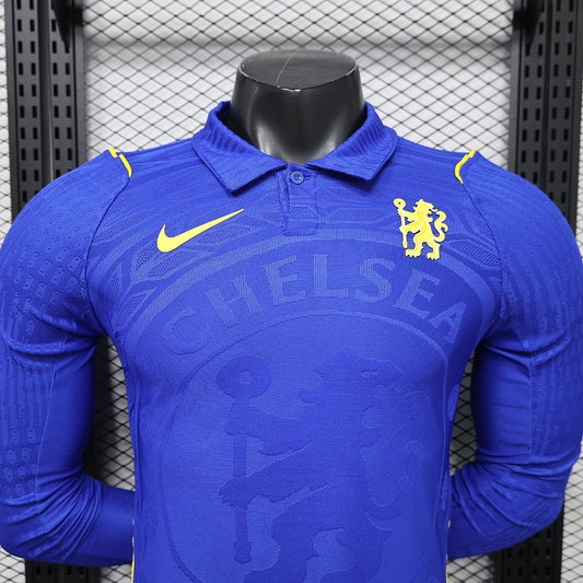 Maillot Domicile Player FC Chelsea 2026-2027